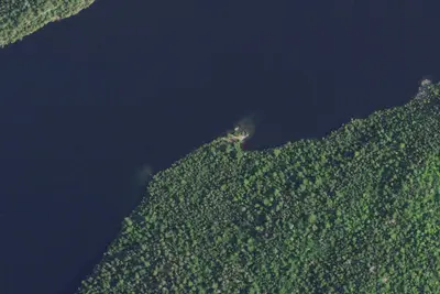 Camp site
