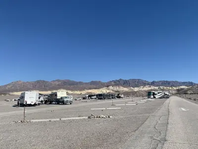 Sunset Campground Street View