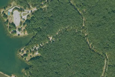 Camp site