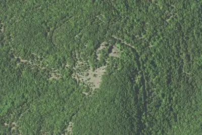 Camp site