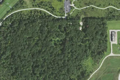 Forest Preserve District of Dupage County Site 1