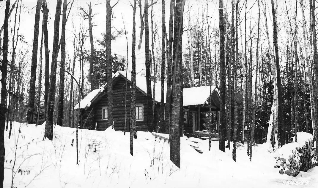 Photo of Franklin Lake
