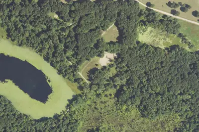 Camp Innisfree