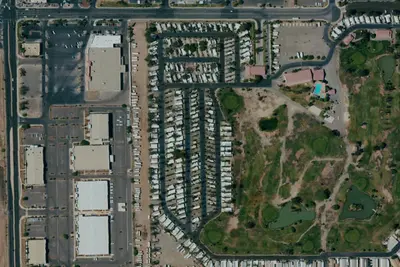 Desert Trails RV Park