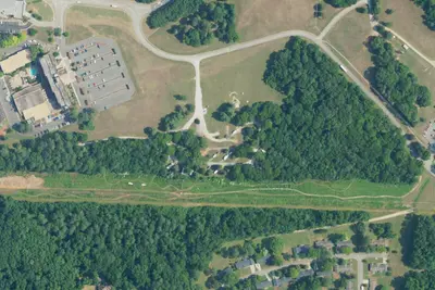 Space Camp RV Park
