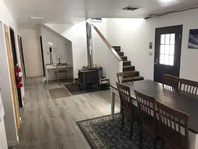 Living Room  #4