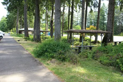 Picnic Area 7200