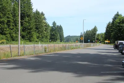 East on WA 8 7199
