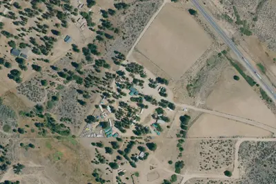 Camp site