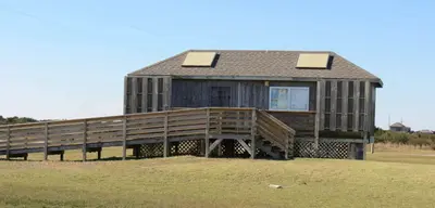 Cape Point Campground
