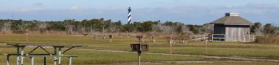 Cape Point Campground