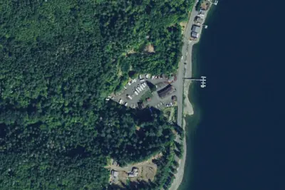 The Glen Resort