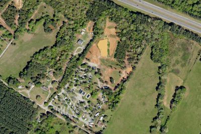 Newberry KOA Journey