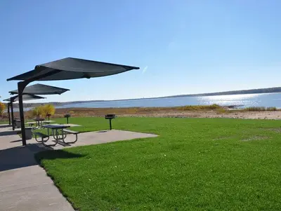 Sandpiper Overlook