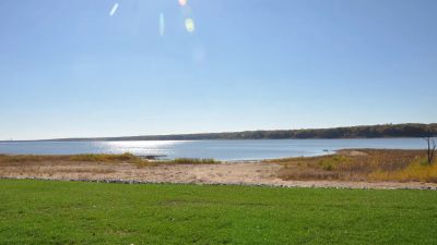 Sandpiper Recreation Area