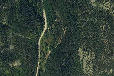 Quartz Creek Campground