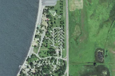 RV park