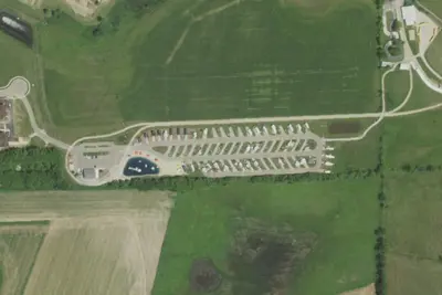 Whistle Stop Campground