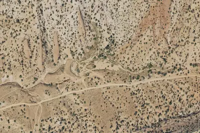 Camp site