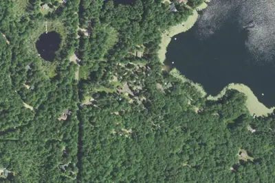 Patricia Lake Campground, Inc.