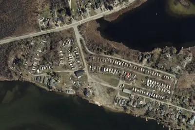 RV park