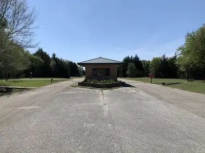 Pecan Point Park