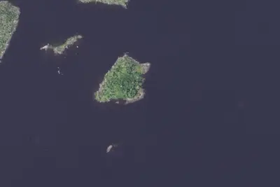 Camp site