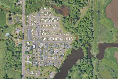 RV park
