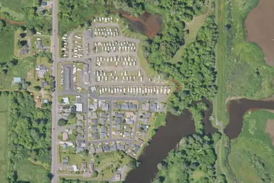 RV park