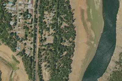 Lakeshore Campground