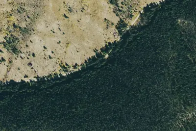 Camp site