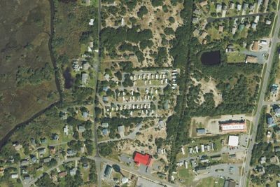 Sands of Time Campground