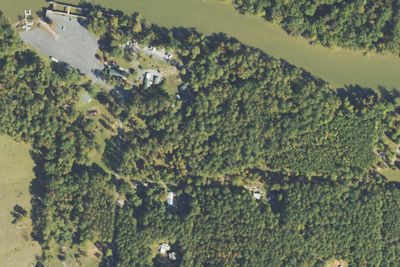Camp site