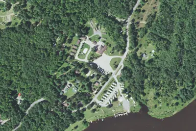 Riviera Resort & Campground