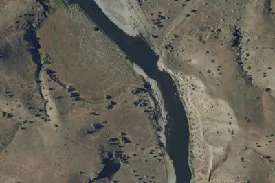 Camp site (Bureau of Land Management)