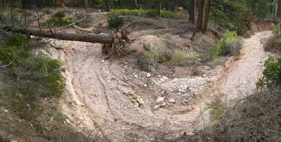 Lower Podunk Creek (2968795011)