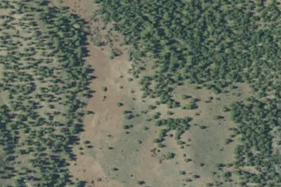 Rock Springs Campground