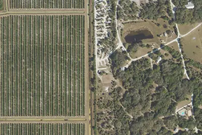 RV Site 41