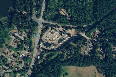 North Whidbey RV Park