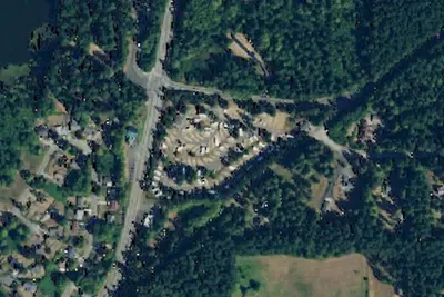 North Whidbey RV Park