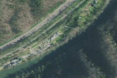 Pigeon River Campground