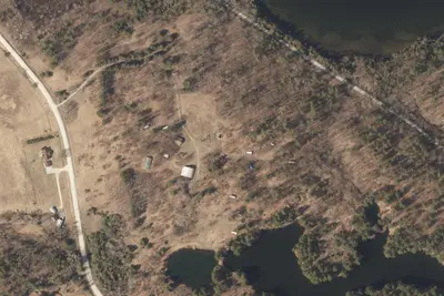 Community of Christ McGowan Lake Campground