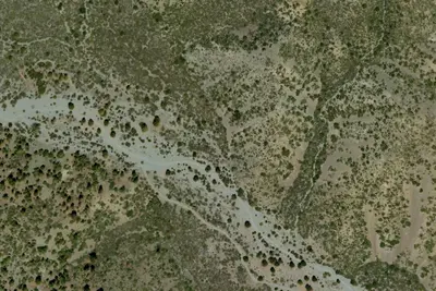 Paiute Canyon Yellow Post Sites