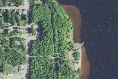 Perkins Park Campground
