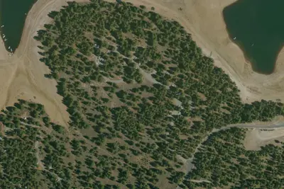 Emigrant Group Campground