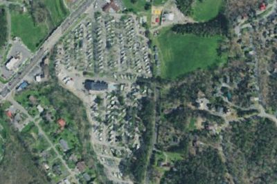 Clabough's Campground