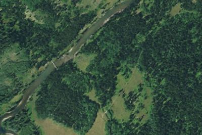 Gable Creek Camp