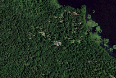 Jaggers Point Camping Area