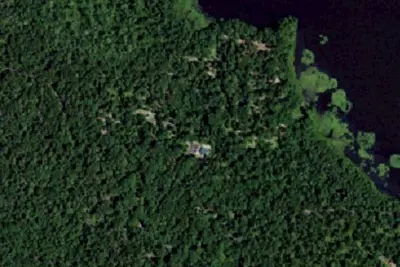 Jaggers Point Camping Area