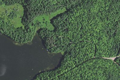 Beaver Lake Campground